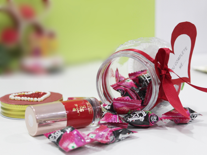 "Video Surprise - code VSH06 - Click here to View more details about this Product